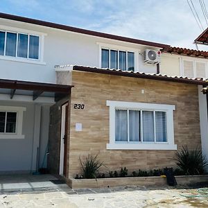 Casa de 2 habitaciones